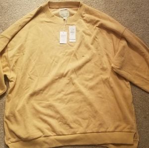 American Eagle Sweater Size Medium
